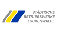 stadtwerke luckenwalde 2014